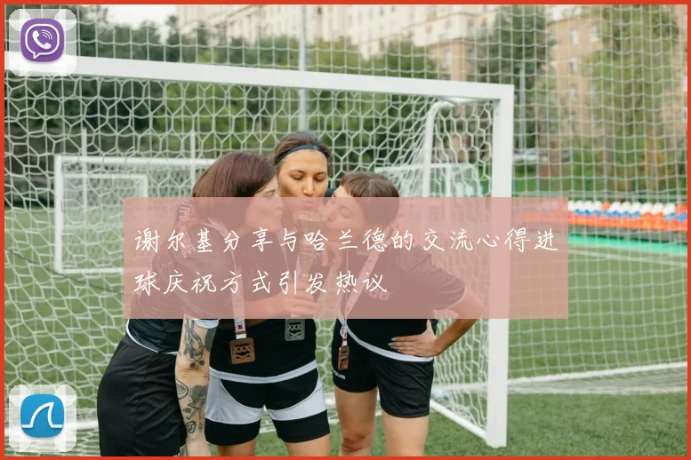 谢尔基分享与哈兰德的交流心得进球庆祝方式引发热议