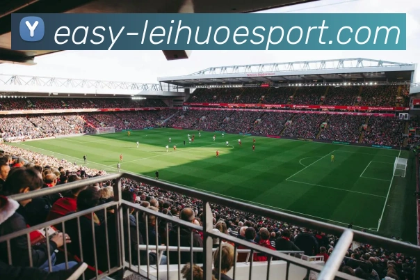 雷火电竞品牌故事